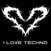 Techno sety